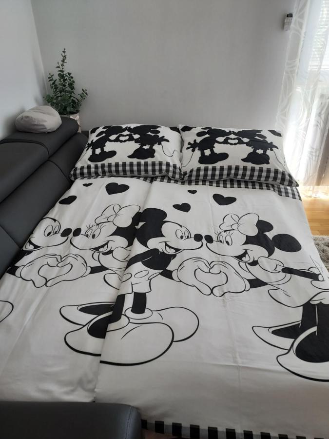 Apartment West Рієка Екстер'єр фото